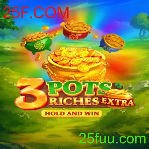 Explorando o Mundo de 3potsExtra: Uma Experiência de Jogo Inovadora