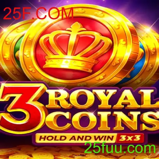Explorando o Jogo 3royalcoins: Regras e Estratégias