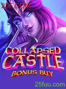 Explorando o Mundo do Jogo 'CollapsedCastleBonusBuy'