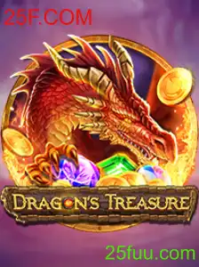 DragonsTreasure: O Fascinante Universo de Aventura e Estratégia