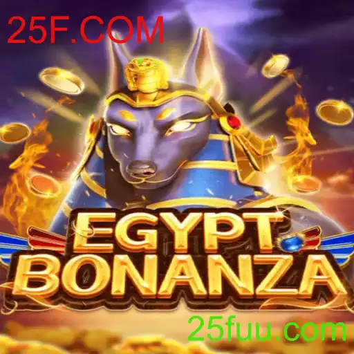 Descubra a Emoção do Jogo EgyptBonanza no 25F.COM