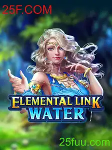 Descubra as Maravilhas de ElementalLinkWater: Um Jogo de Estratégia Inovador