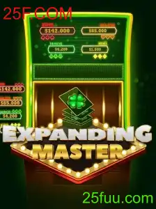 Explorando o Mundo do Jogo ExpandingMaster