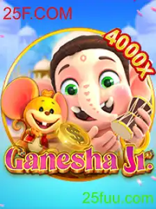 Explorando o Universo de GaneshaJr: A Nova Sensação no Mundo dos Jogos