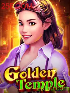 GoldenTemple: A Aventura Épica em 25F.COM