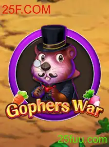 Explorando o Mundo Empolgante de GophersWar
