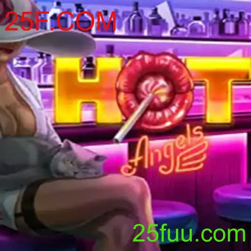 Descubra o Mundo Empolgante de HotAngels e sua Conexão com 25F.COM