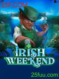 Explorando o Fascinante Mundo de IrishWeekend: Tudo o Que Você Precisa Saber