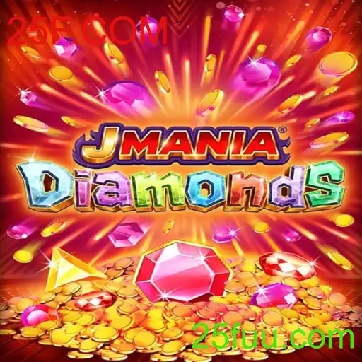 JManiaDiamonds: Uma Jornada Cintilante no Mundo dos Jogos