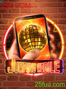 Descubra Jumpingmobile: Um Mergulho no Dinâmico Mundo dos Saltos Virtuais