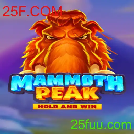 MammothPeak: Um Mergulho Profundo no Mundos dos Jogos