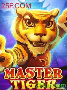Descubra MasterTiger: O Novo Jogo de Estratégia do Ano