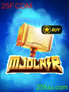 Descubra o Fascinante Mundo de Mjolnir: O Jogo que Conquista Multidões