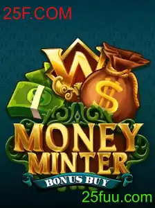 Desvendando MoneyMinterBonusBuy: A Nova Sensação dos Jogos de Casino com 25F.COM