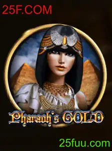 PharaohsGold: Aventura e Mistério no Mundo Antigo