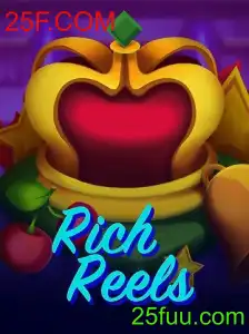 Descubra o Fascinante Mundo de RichReels