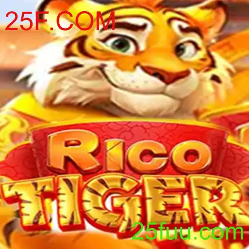RicoTiger: Descubra o Mundo Aventureiro do Novo Jogo com 25F.COM
