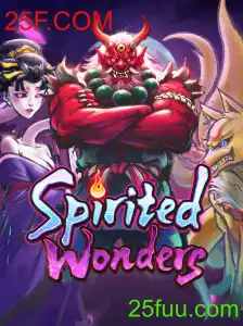 Explorando o Mundo de SpiritedWonders: A Nova Sensação do Jogo