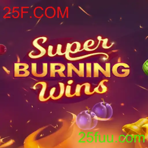 Descubra o Fascinante Mundo de SuperBurningWins