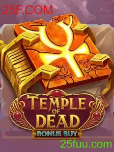 Explorando as Aventuras de TempleofDeadBonusBuy