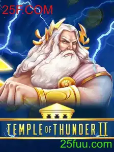 Explore o Mundo de Temple of Thunder II: Um Mergulho na Aventura Inédita do Jogo