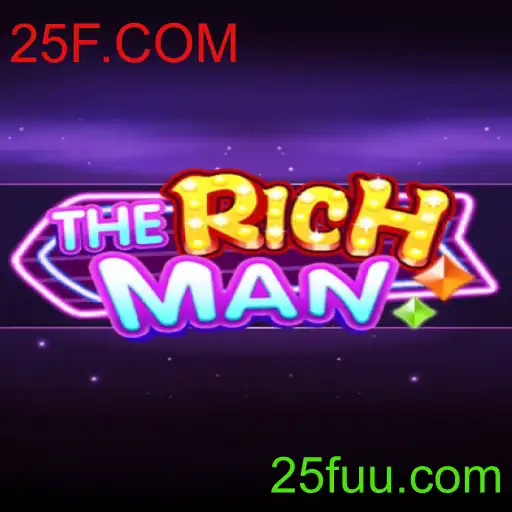 Explorando TheRichMan: A Nova Experiência de Jogo no 25F.COM
