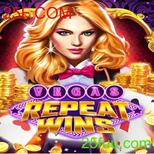 VegasRepeatWins: Explorando a Nova Sensação dos Jogos de Cassino