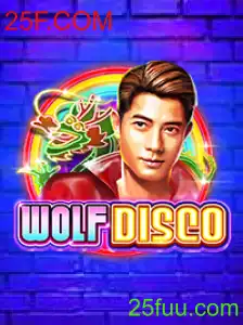 Descubra o Fascinante Mundo de WolfDisco